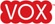 Login with Vox
