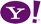 Login with Yahoo