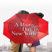 A Rainy Day in NY 123Movies