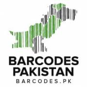 Barcodes Pakistan