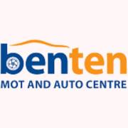 Bentenmotautocenter