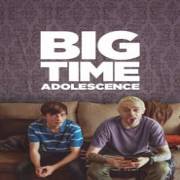 Big Time Adolescence 123Movies