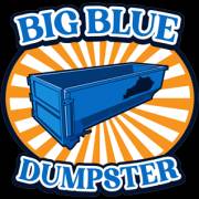 bigbluedumpster