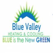 Blue Valley Heating and Coolin