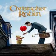 Christopher Robin 123Movies