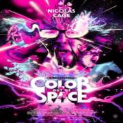 Color Out of Space 123Movies