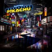 Detective Pikachu 123Movies