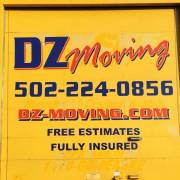 dzmoving