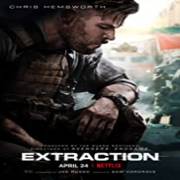 Extraction 123Movies