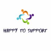 HappyToSupport