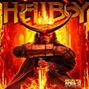 Hellboy 123Movies