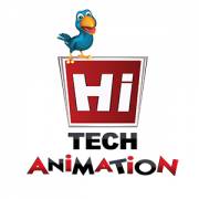 hitechanimation