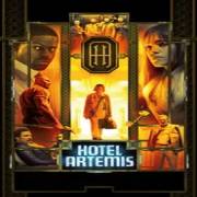 Hotel Artemis 123Movies