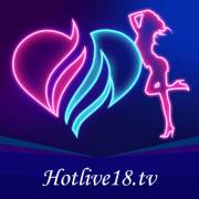 hotlive18tv