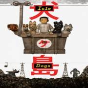 Isle of Dogs 123Movies