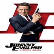 Johnny English 123Movies