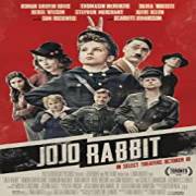 Jojo Rabbit 123Movies