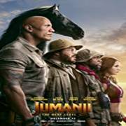 Jumanji 3 123Movies