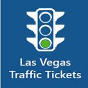 lasvegastraffictickets