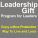 LeadershipGift