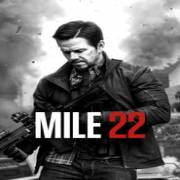 Mile 22 123Movies