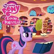 mylittleponygames