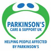 ParkinsonscareSupportUK