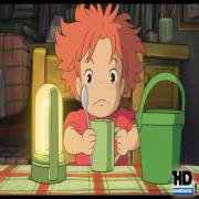 Ponyo