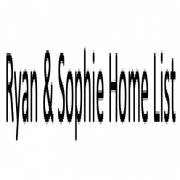 Ryan _ Sophie Home