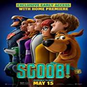 Scoob 123Movies