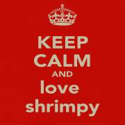 shrimpy