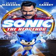 Sonic the Hedgehog 123Movies