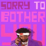 Sorry to Bother You 123Movies