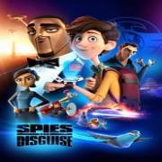 Spies in Disguise 123Movies