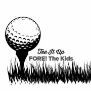 Tee It Up FORE The Kids