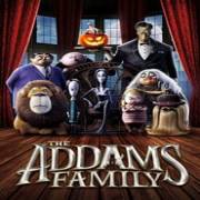 The Addams Family 123Movies