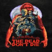 The Dead Dont Die 123Movies