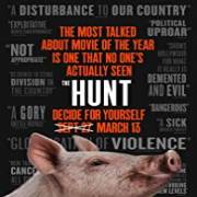 The Hunt 123Movies