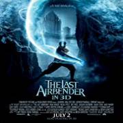 The Last Airbender 123Movies