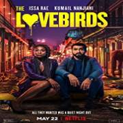 The Lovebirds 123Movies