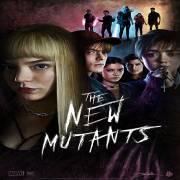 the new mutants 123movies