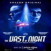 The Vast of Night 123Movies