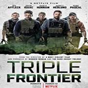 Triple Frontier 123Movies