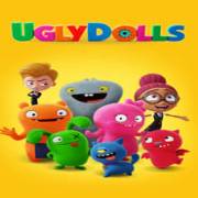 UglyDolls 123Movies