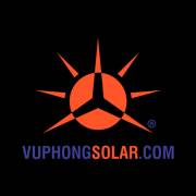 Vuphongsolar