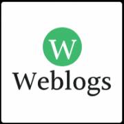 weblogs